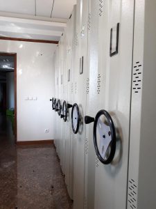 بایگانی متحرک